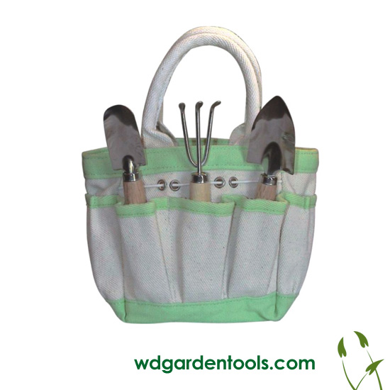 Garden tools gift set