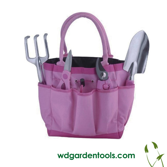 Pretty gardening tools