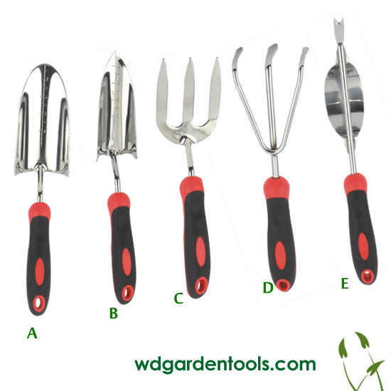 Gardening hand tool