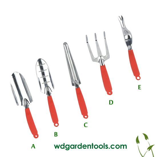 Top garden tools