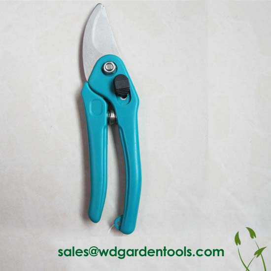 Hand pruning shears