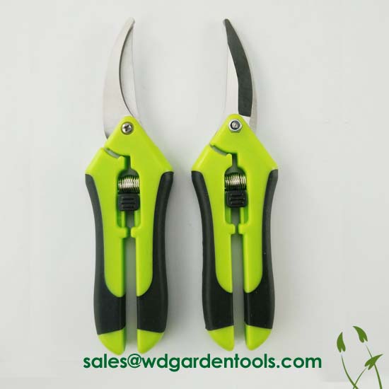 Professional pruning shears