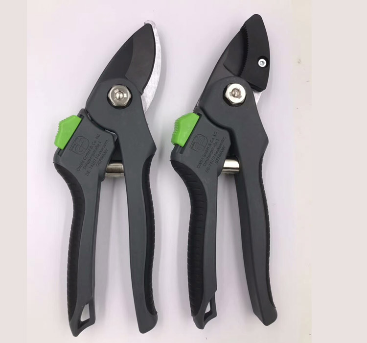 Pruning shears professional