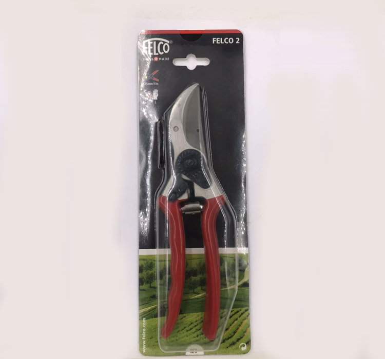 classic bypass pruning shear