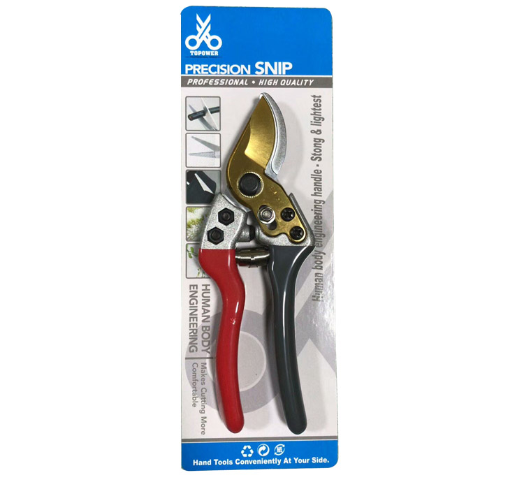 classic heavy dudty hand pruner shears