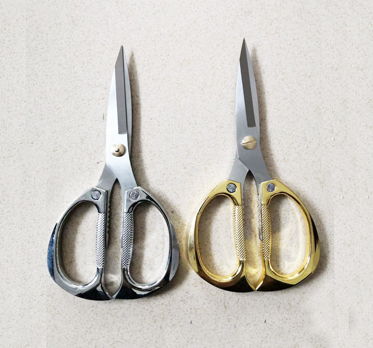 Grape fruit scissors