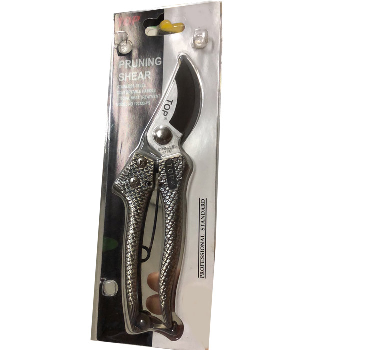 Martha stewart easy grip secateurs