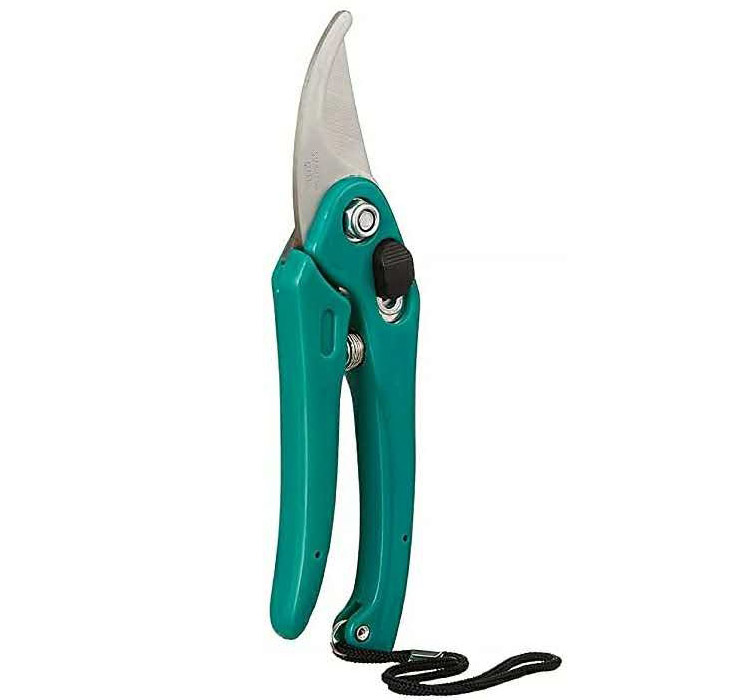 Cheap carbon steel pruning shear