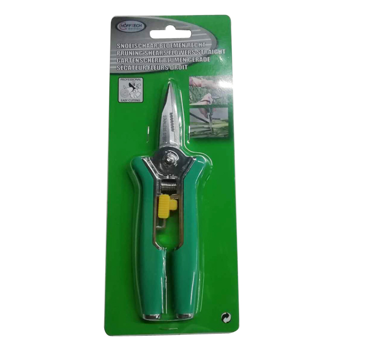 pocket snips pruner