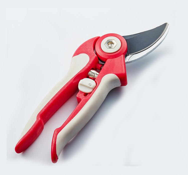 2 Ultra softgrip handle pruner shear