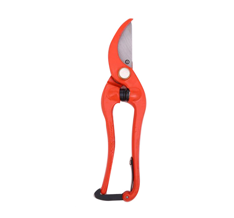 Flower snip cutter