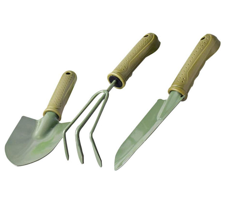 Home planting tools set