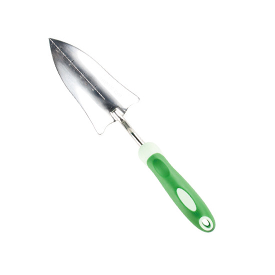 pointed garden trowels plastic