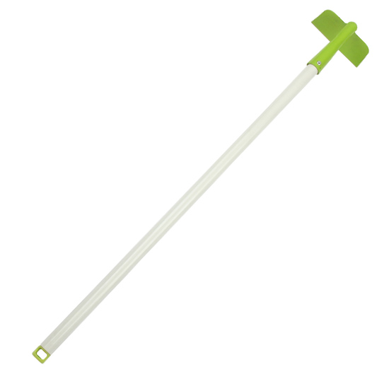 metal long handle hoe for kids