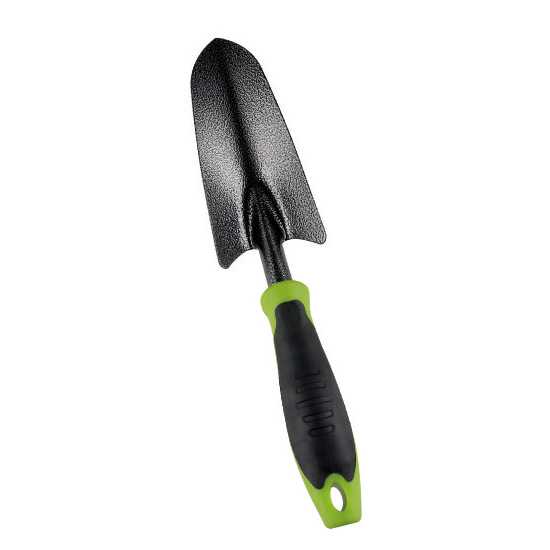 steel plastic mini hand cultivator