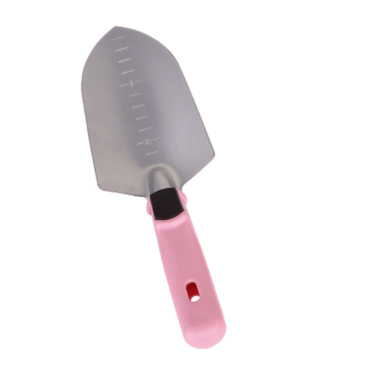 mini gardening trowel