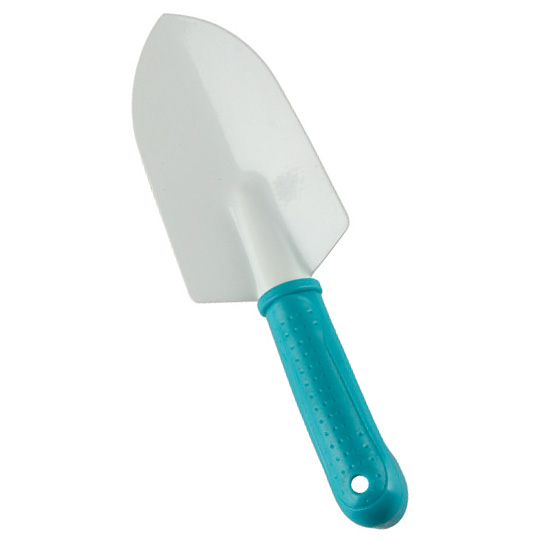 plastic handle garden planting tools