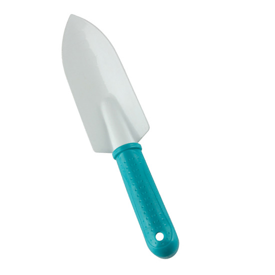 plastic handle small planting tool