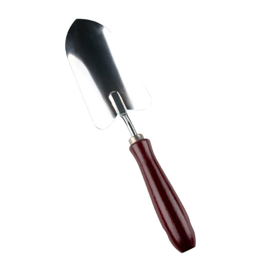 Japanese hand garden trowel