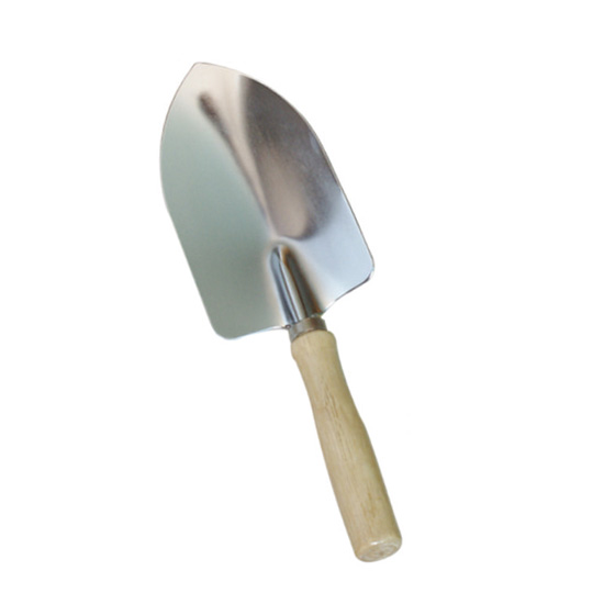 large trowel for garden