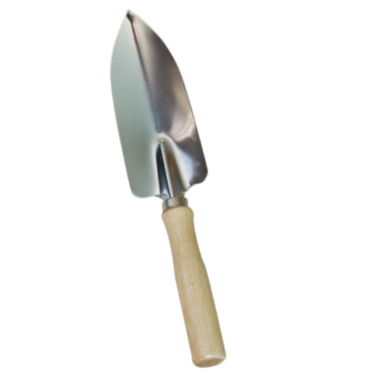 small trowel for garden