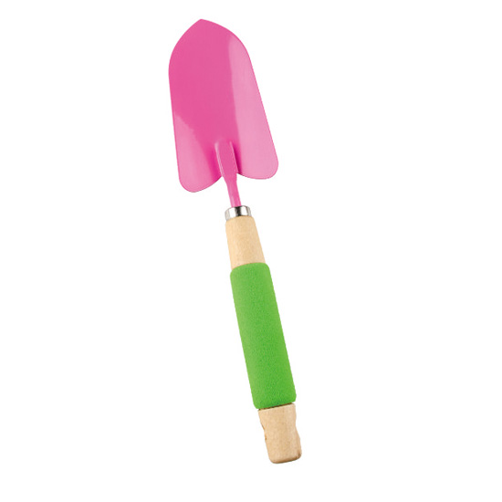 30cm hand trowel tool for gardening