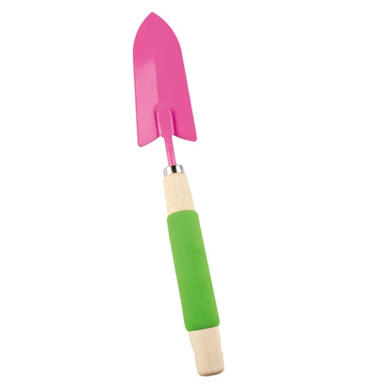 30cm small hand trowel tool for gardening