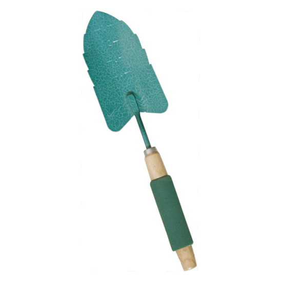 hand stair trowel for gardening