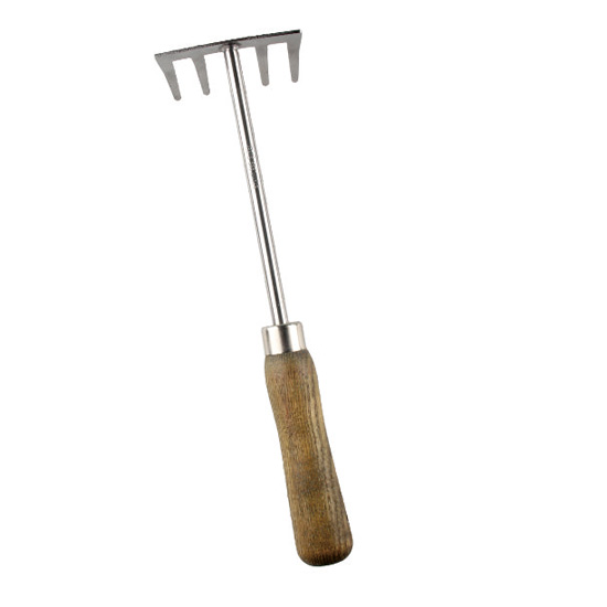 classic 5 teeth mini rakes