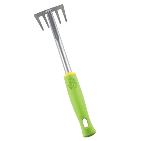 35cm indoor garden rake