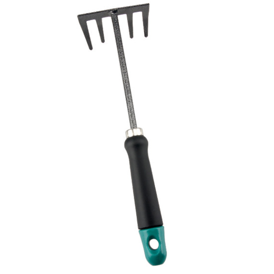 29cm garden cultivator rake