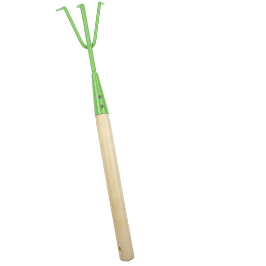 35cm mini garden hand rake