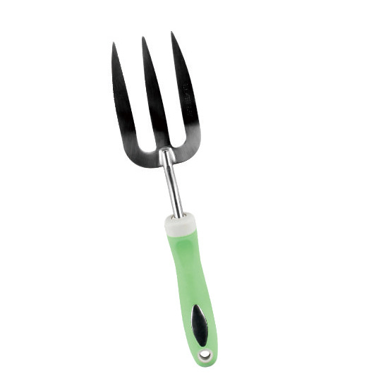 steel garden tool mini fork