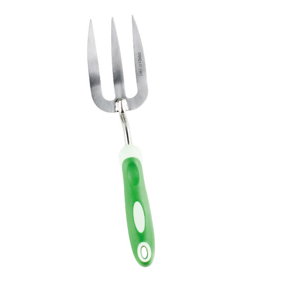 garden hand fork