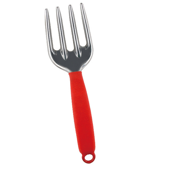 aluminium mini garden fork