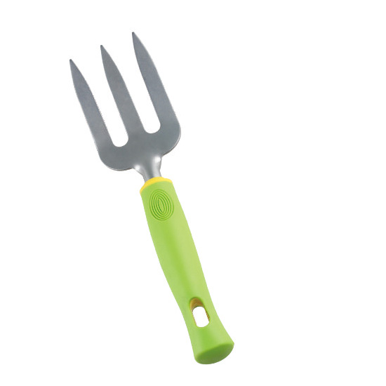 mini garden hand fork