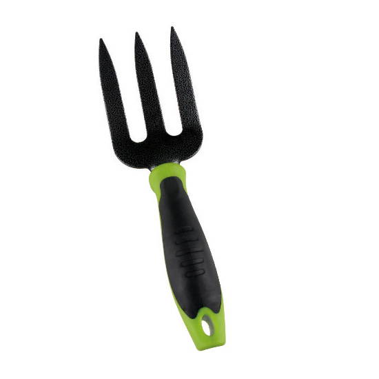 indoor garden plating fork