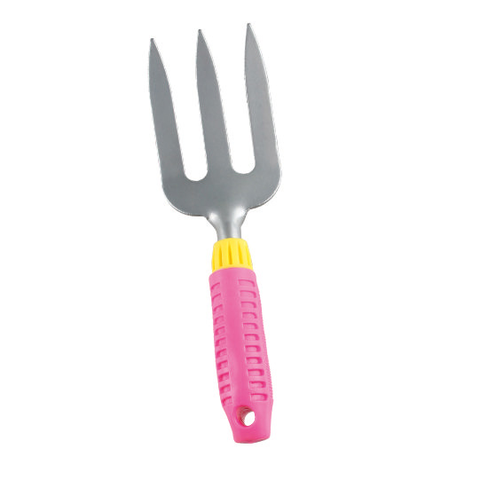 mini hand fork