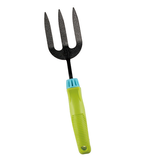 hand planting fork