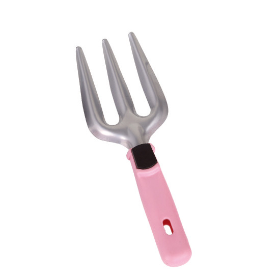 mini garden fork for lady