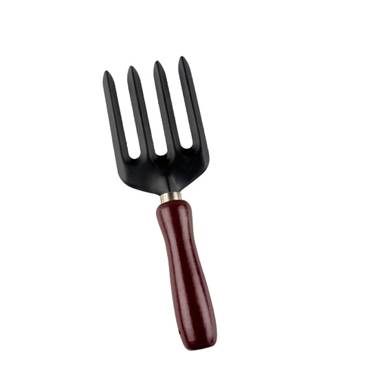 classic mini garden fork