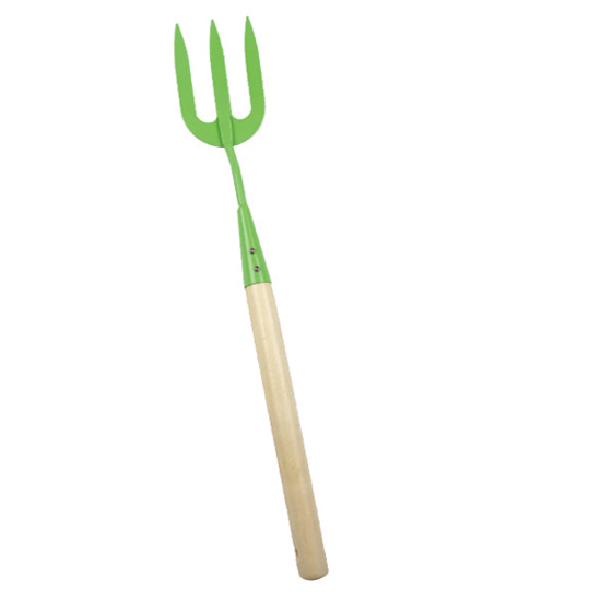 35cm gardening fork