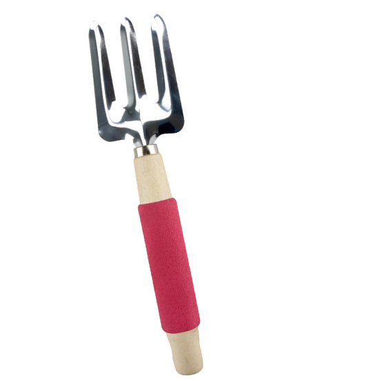 aluminium garden fork