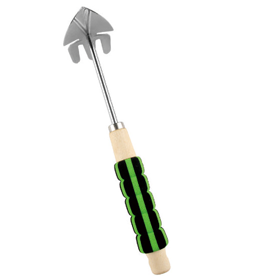 combination gardening hoe