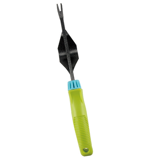 plastic handle weeding tool